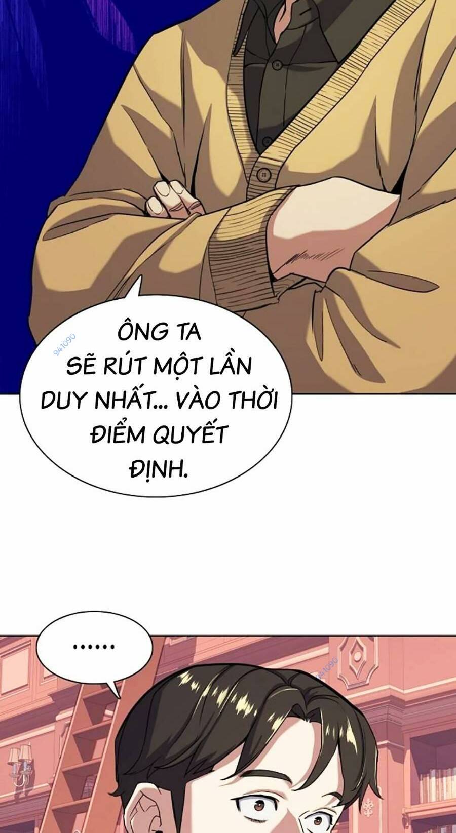 Tiểu Thiếu Gia Gia Tộc Tài Phiệt Chapter 59 - Trang 2