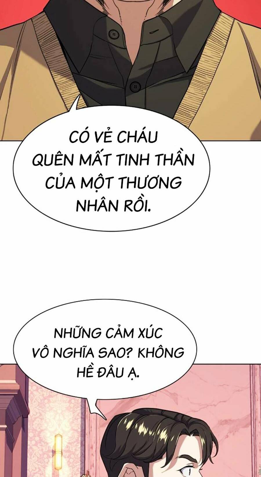 Tiểu Thiếu Gia Gia Tộc Tài Phiệt Chapter 59 - Trang 2