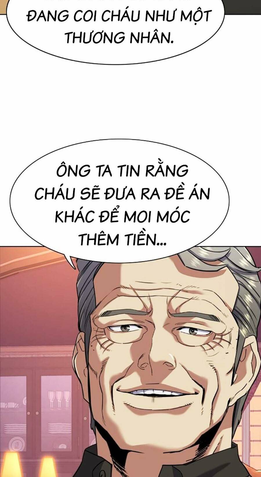 Tiểu Thiếu Gia Gia Tộc Tài Phiệt Chapter 59 - Trang 2