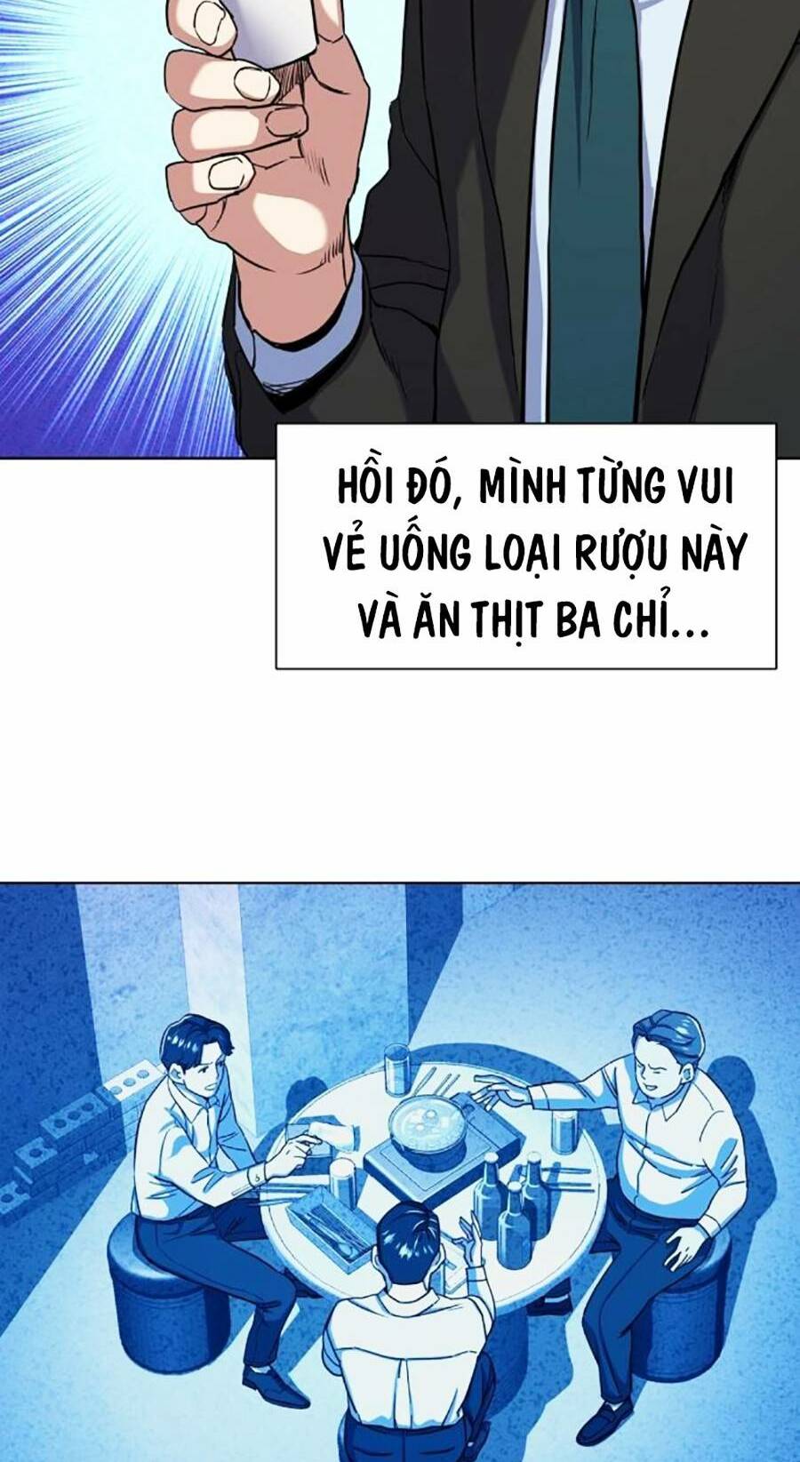 Tiểu Thiếu Gia Gia Tộc Tài Phiệt Chapter 59 - Trang 2