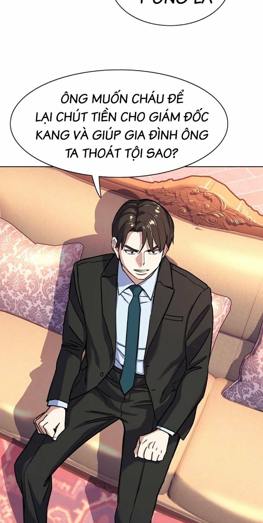 Tiểu Thiếu Gia Gia Tộc Tài Phiệt Chapter 59 - Trang 2