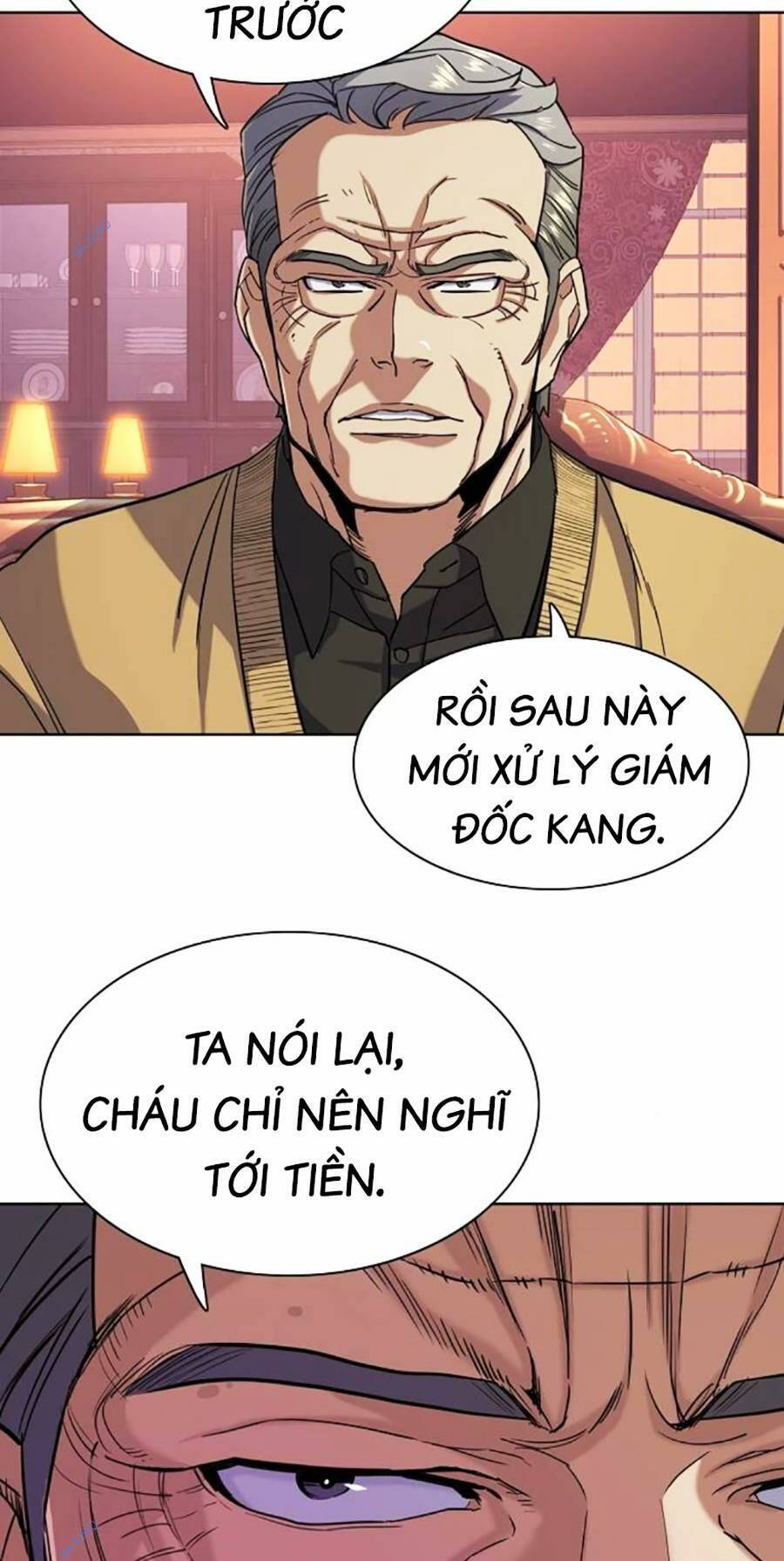 Tiểu Thiếu Gia Gia Tộc Tài Phiệt Chapter 59 - Trang 2