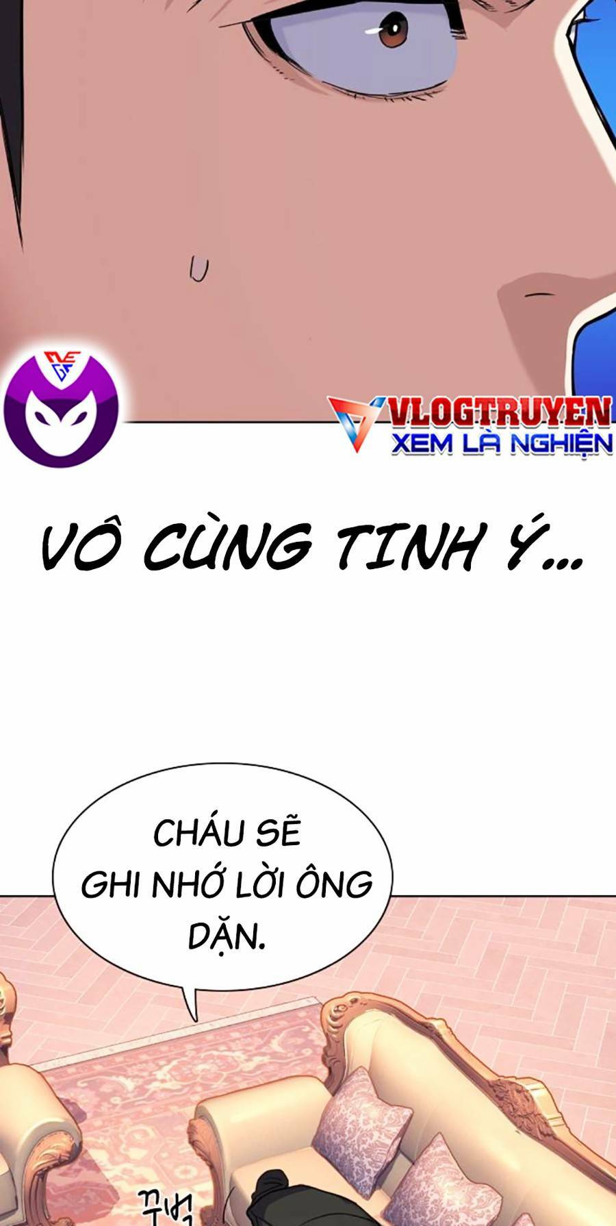 Tiểu Thiếu Gia Gia Tộc Tài Phiệt Chapter 59 - Trang 2