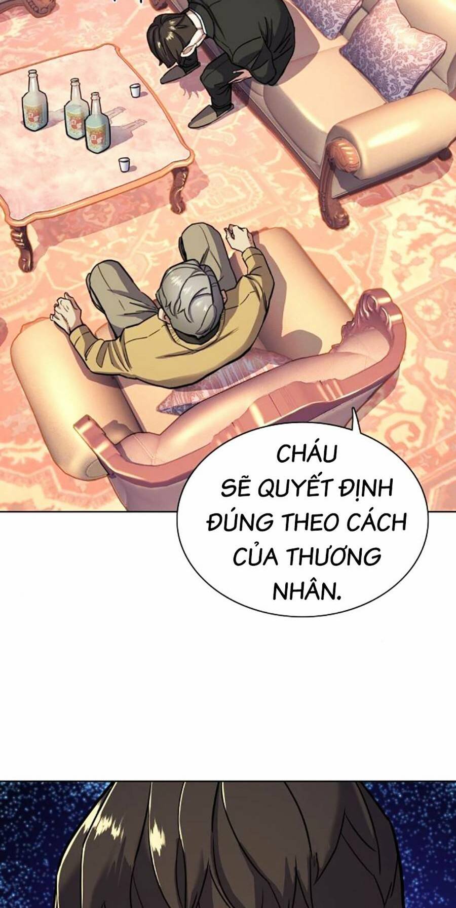 Tiểu Thiếu Gia Gia Tộc Tài Phiệt Chapter 59 - Trang 2