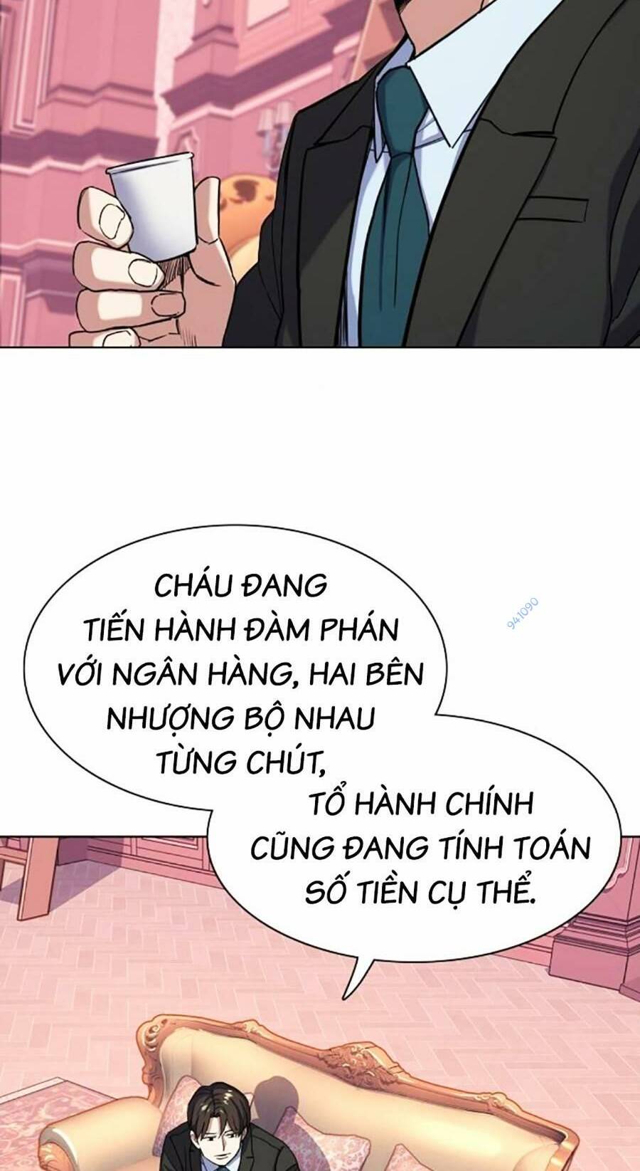 Tiểu Thiếu Gia Gia Tộc Tài Phiệt Chapter 59 - Trang 2