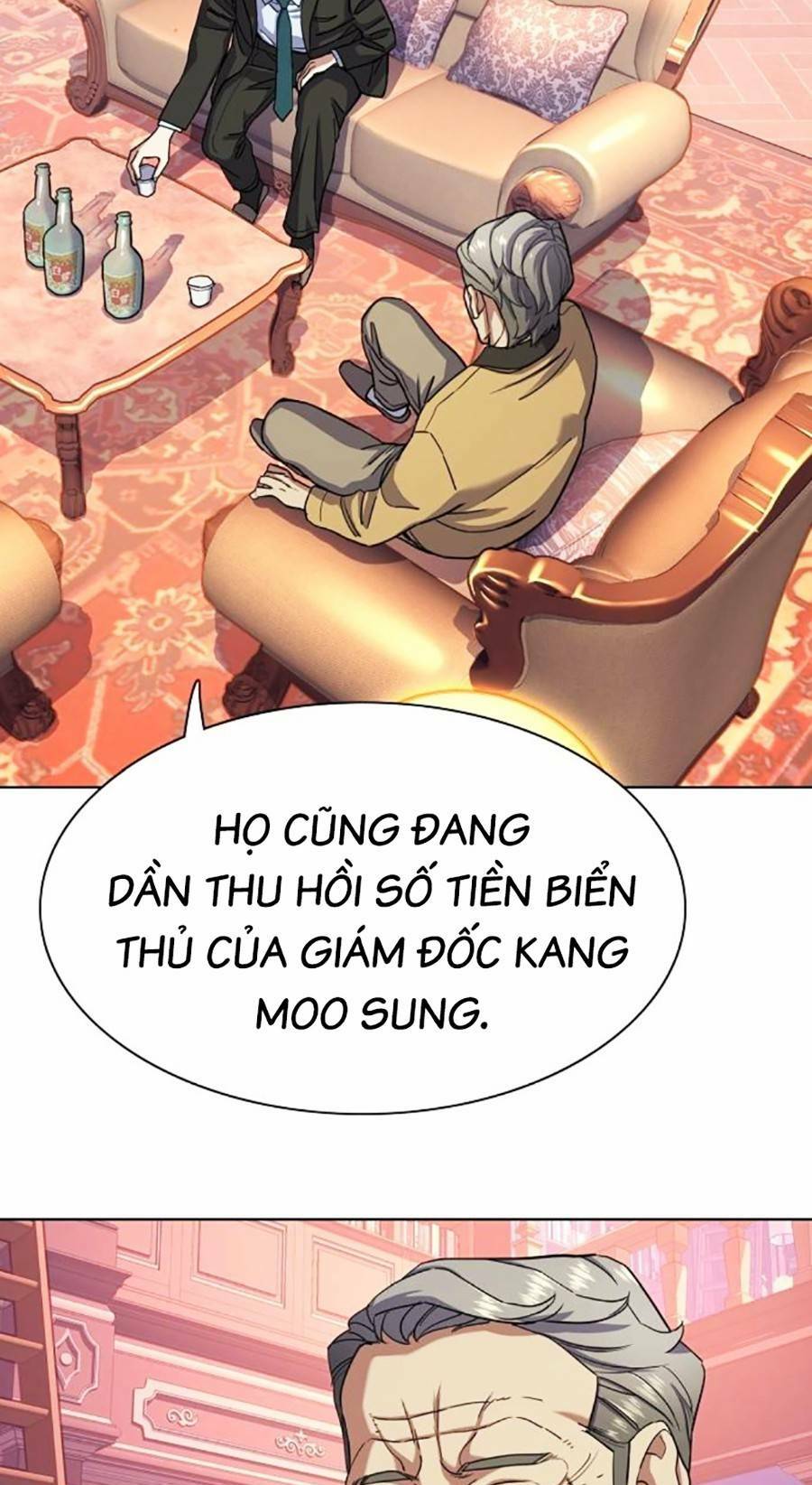 Tiểu Thiếu Gia Gia Tộc Tài Phiệt Chapter 59 - Trang 2