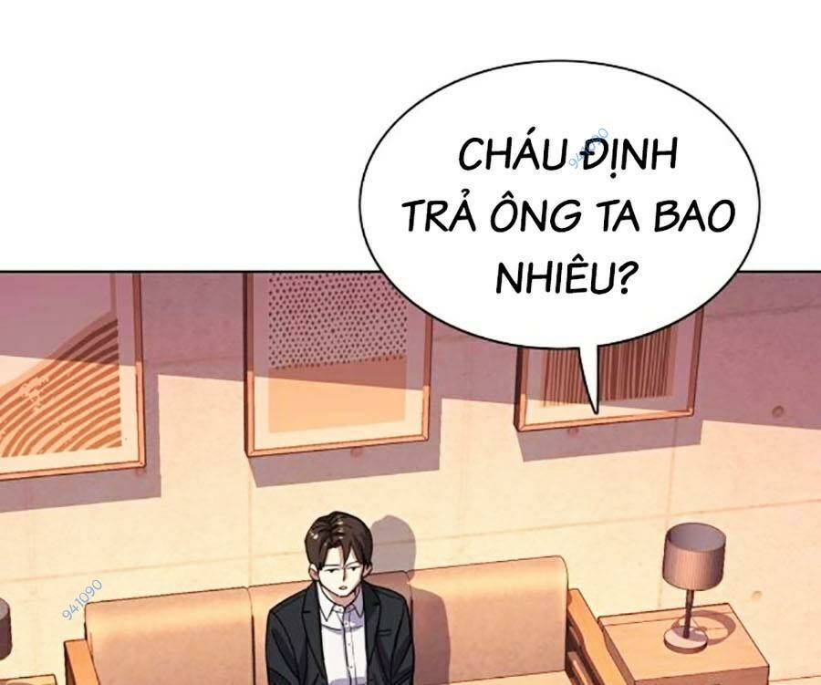 Tiểu Thiếu Gia Gia Tộc Tài Phiệt Chapter 59 - Trang 2