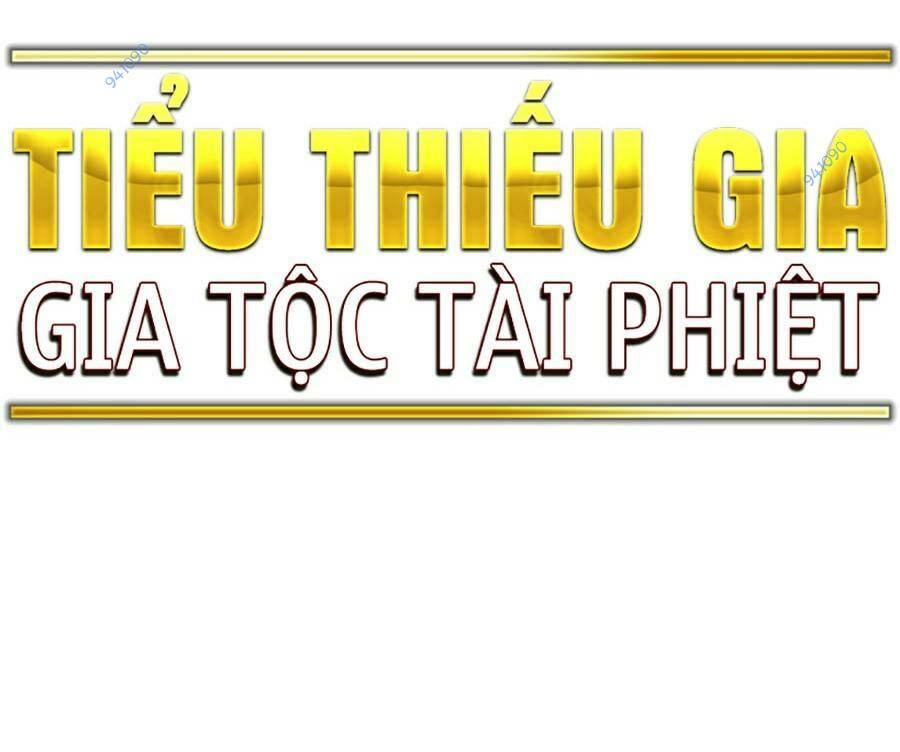 Tiểu Thiếu Gia Gia Tộc Tài Phiệt Chapter 59 - Trang 2