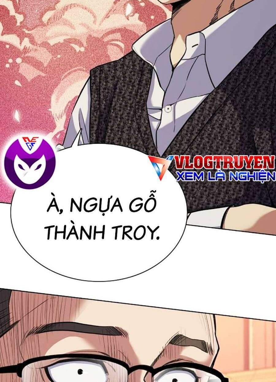 Tiểu Thiếu Gia Gia Tộc Tài Phiệt Chapter 58 - Trang 2