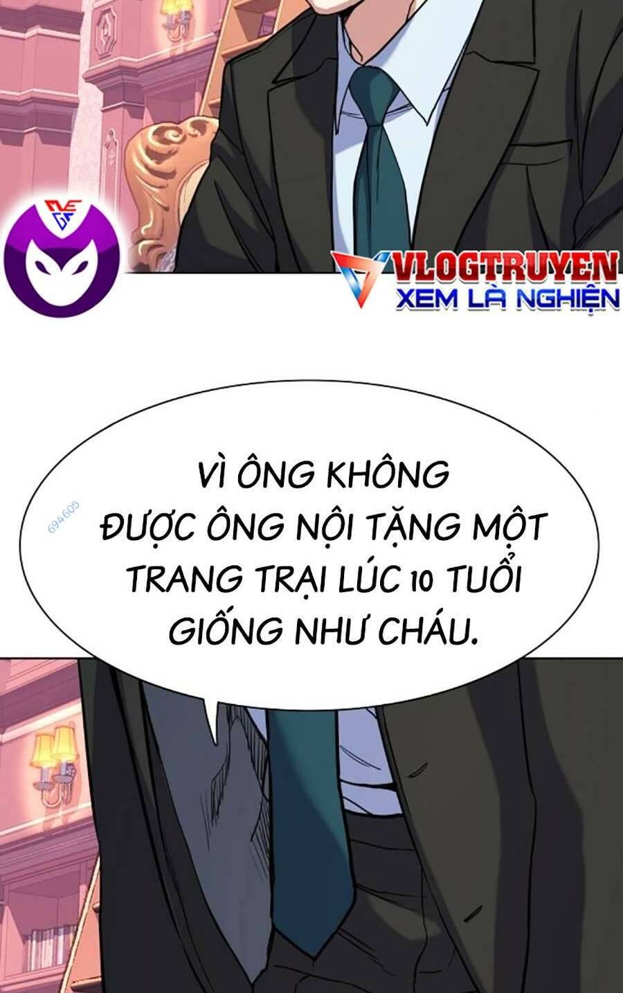 Tiểu Thiếu Gia Gia Tộc Tài Phiệt Chapter 58 - Trang 2