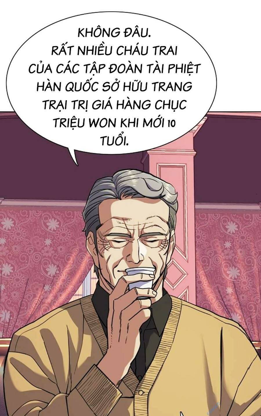 Tiểu Thiếu Gia Gia Tộc Tài Phiệt Chapter 58 - Trang 2