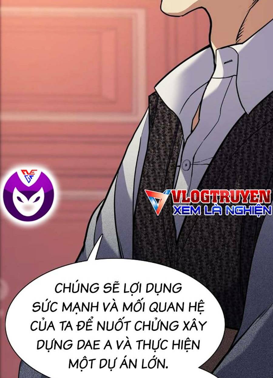 Tiểu Thiếu Gia Gia Tộc Tài Phiệt Chapter 58 - Trang 2