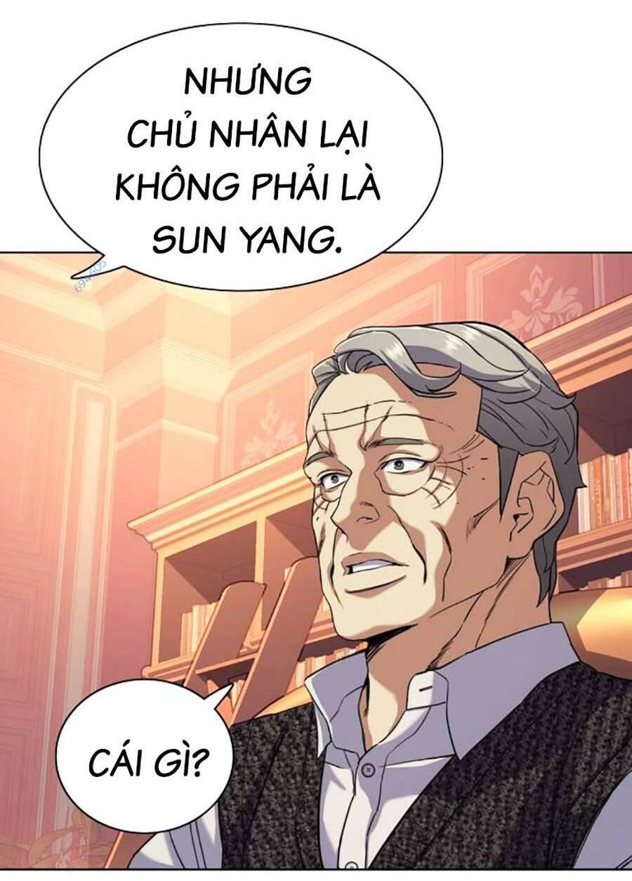 Tiểu Thiếu Gia Gia Tộc Tài Phiệt Chapter 58 - Trang 2