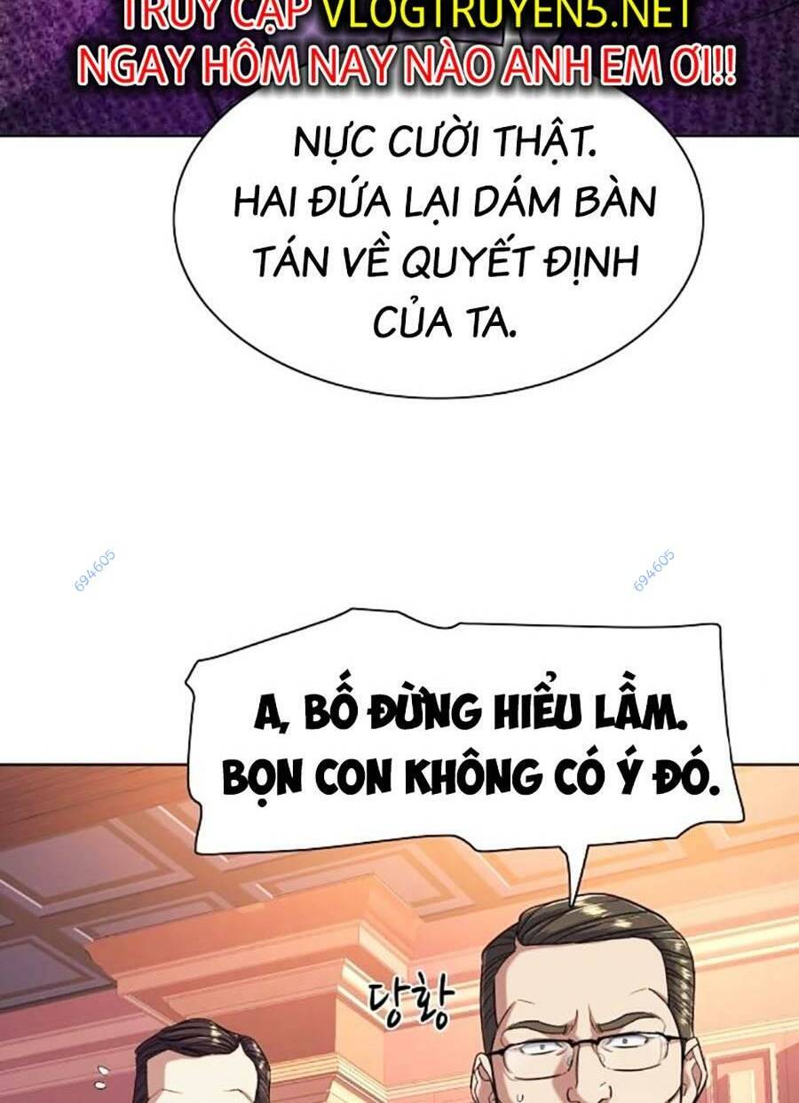 Tiểu Thiếu Gia Gia Tộc Tài Phiệt Chapter 58 - Trang 2