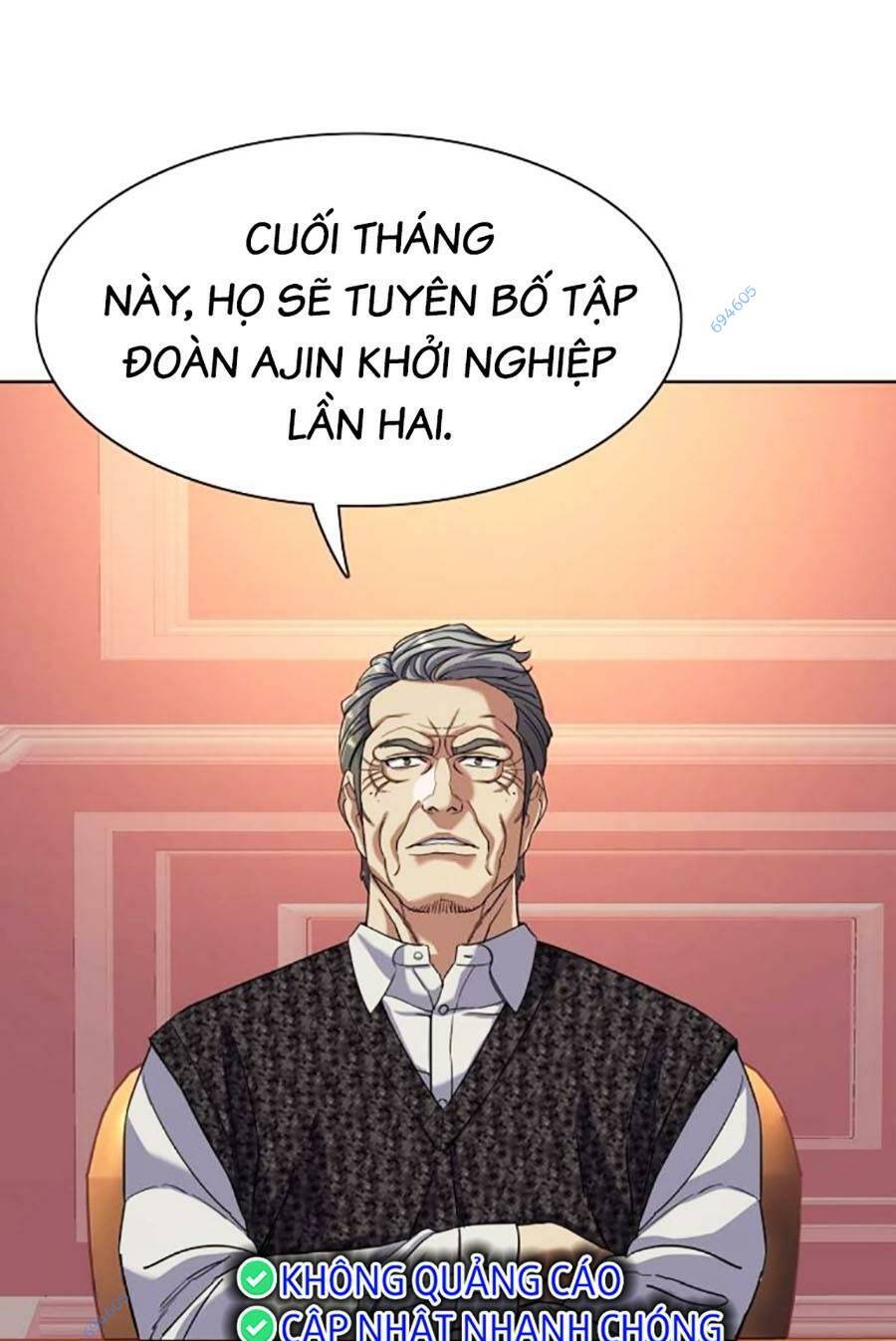 Tiểu Thiếu Gia Gia Tộc Tài Phiệt Chapter 58 - Trang 2