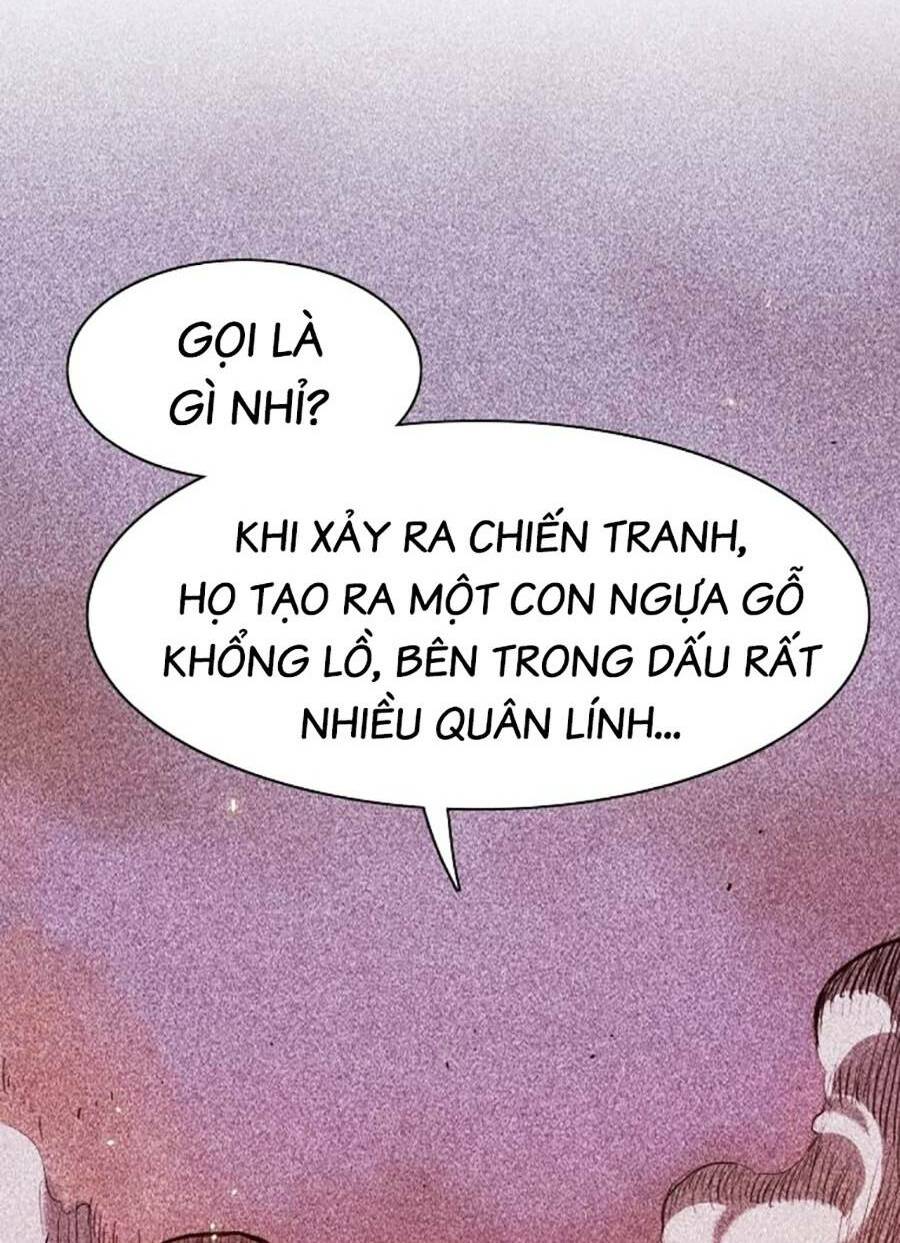 Tiểu Thiếu Gia Gia Tộc Tài Phiệt Chapter 58 - Trang 2