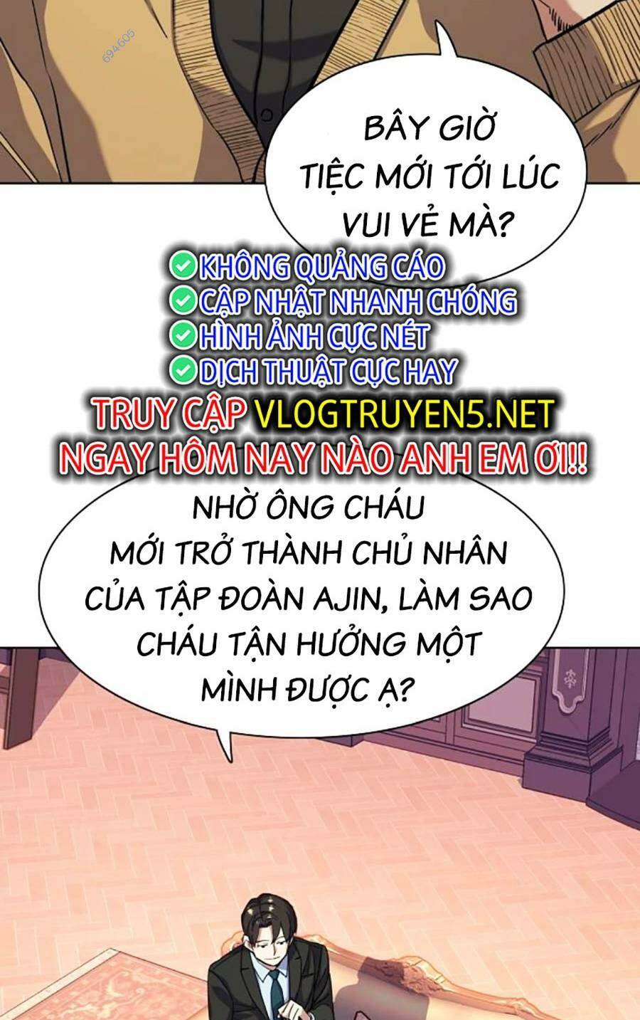 Tiểu Thiếu Gia Gia Tộc Tài Phiệt Chapter 58 - Trang 2