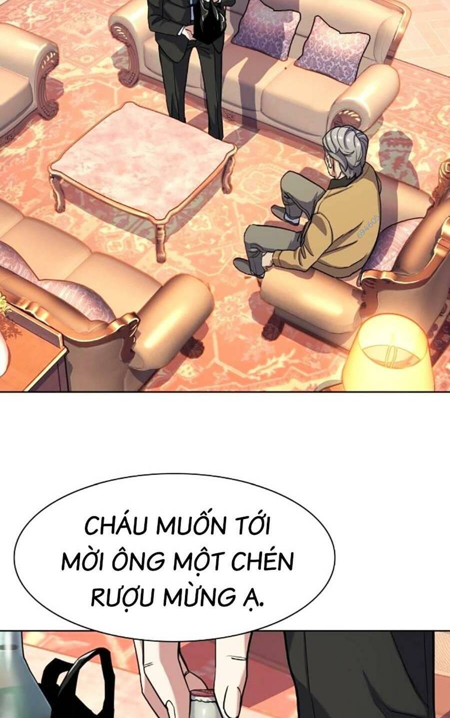 Tiểu Thiếu Gia Gia Tộc Tài Phiệt Chapter 58 - Trang 2