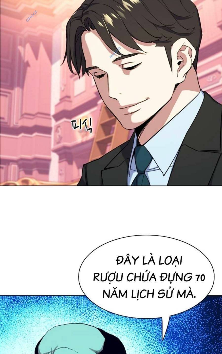 Tiểu Thiếu Gia Gia Tộc Tài Phiệt Chapter 58 - Trang 2