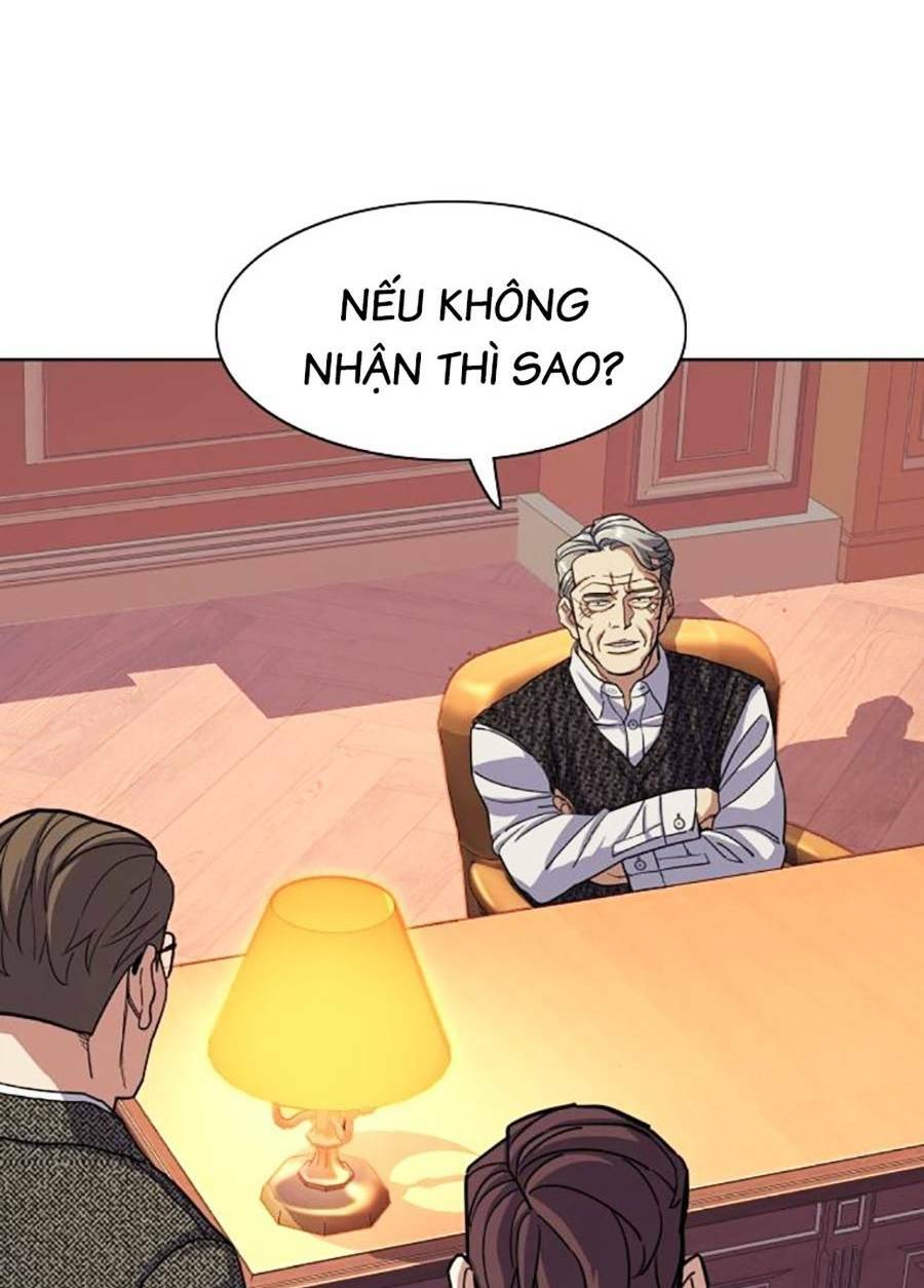 Tiểu Thiếu Gia Gia Tộc Tài Phiệt Chapter 57 - Trang 2