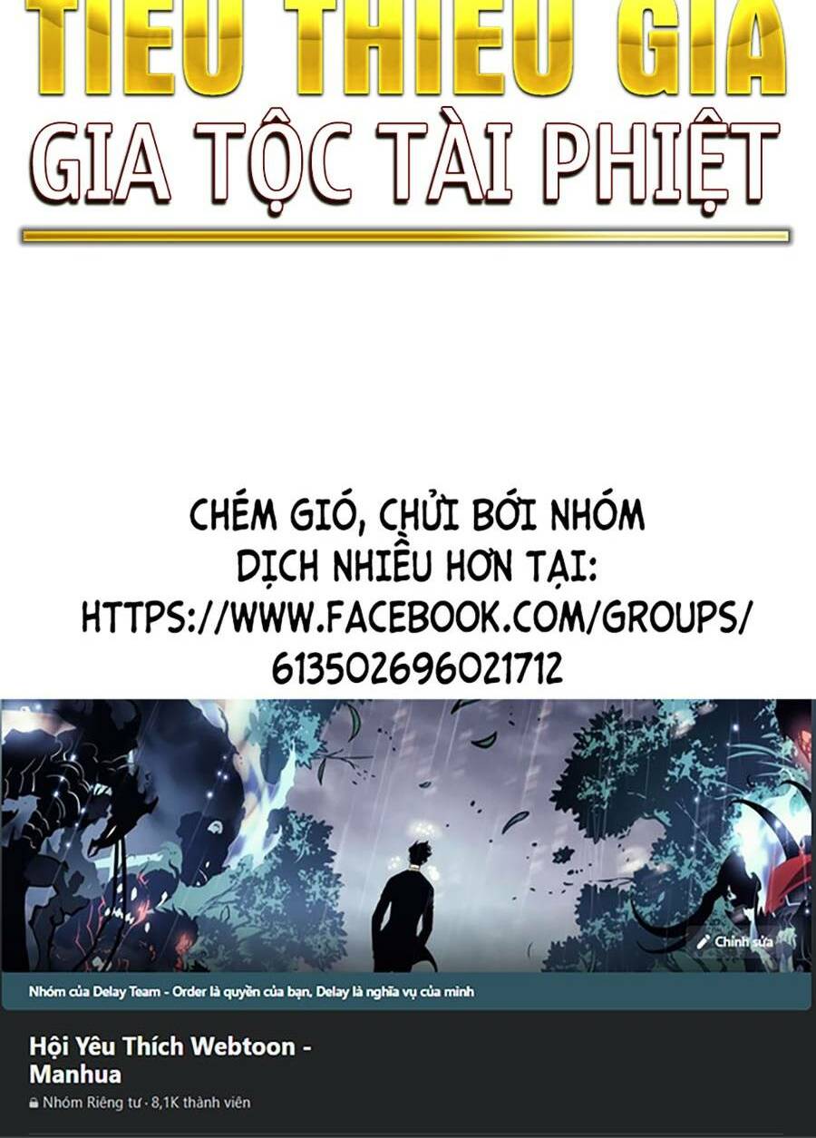 Tiểu Thiếu Gia Gia Tộc Tài Phiệt Chapter 57 - Trang 2