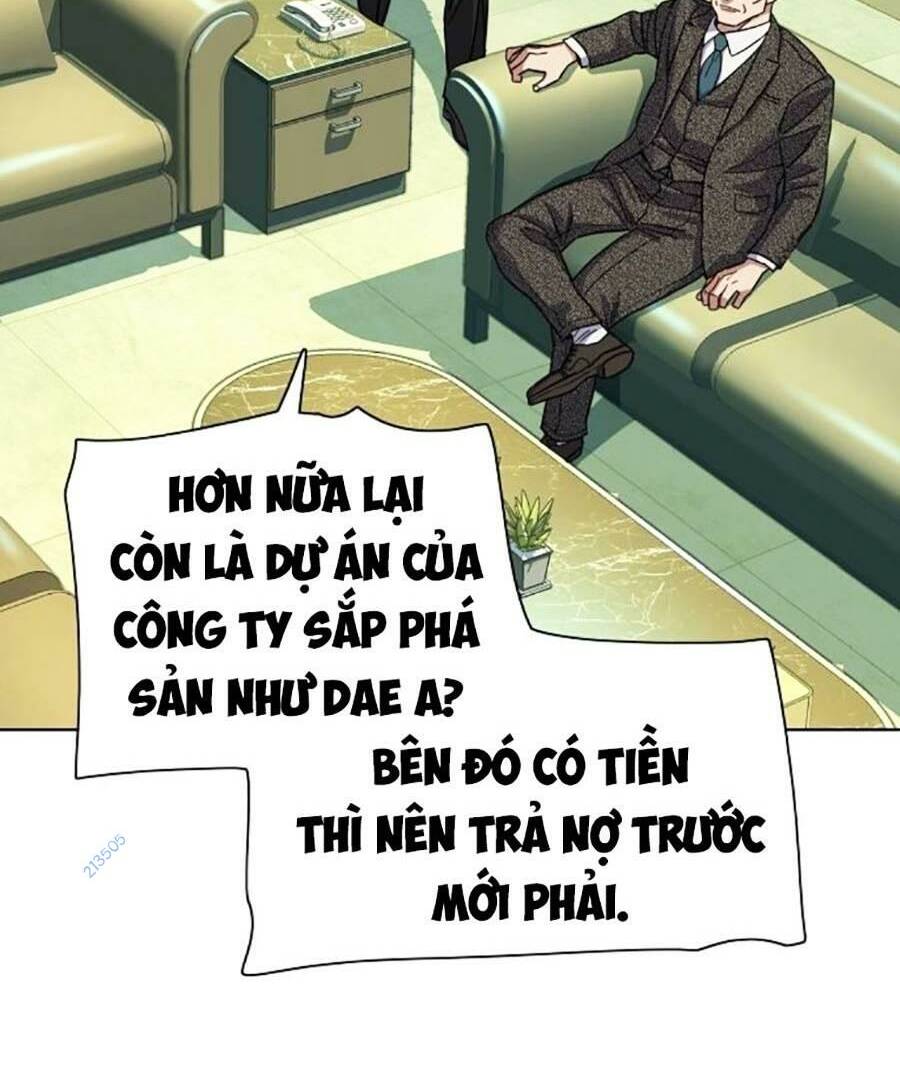 Tiểu Thiếu Gia Gia Tộc Tài Phiệt Chapter 57 - Trang 2