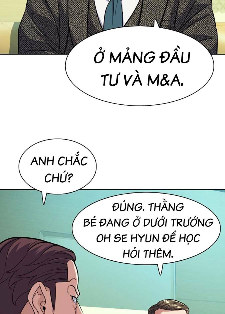 Tiểu Thiếu Gia Gia Tộc Tài Phiệt Chapter 57 - Trang 2