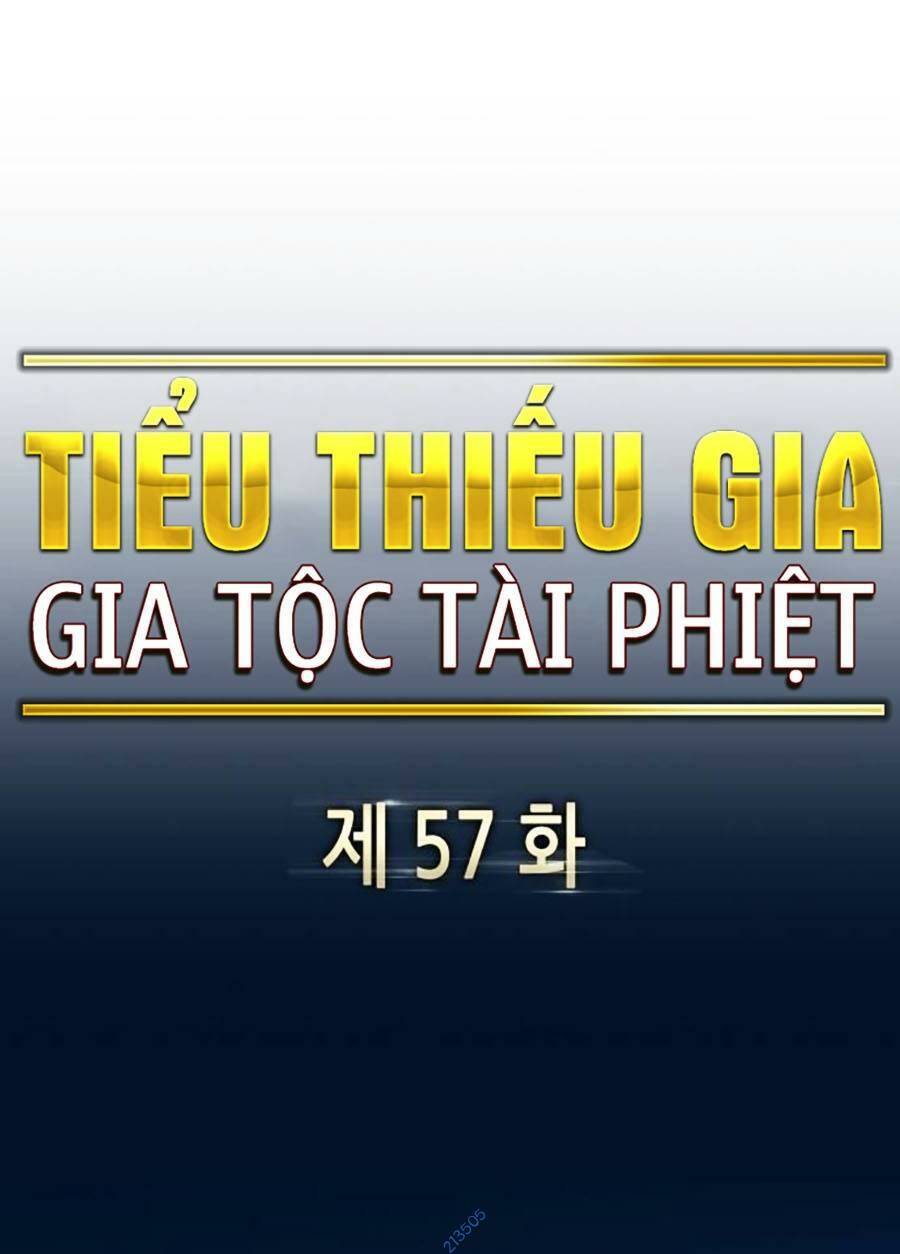 Tiểu Thiếu Gia Gia Tộc Tài Phiệt Chapter 57 - Trang 2