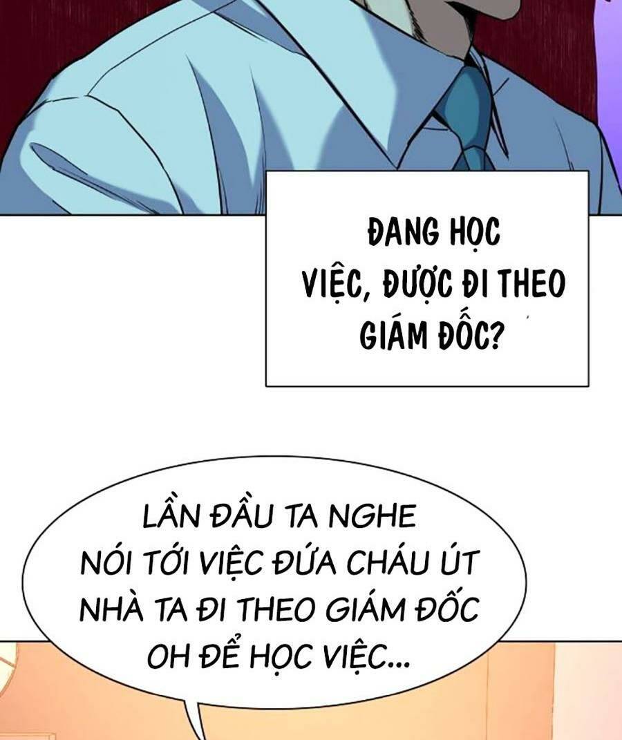 Tiểu Thiếu Gia Gia Tộc Tài Phiệt Chapter 56 - Trang 2