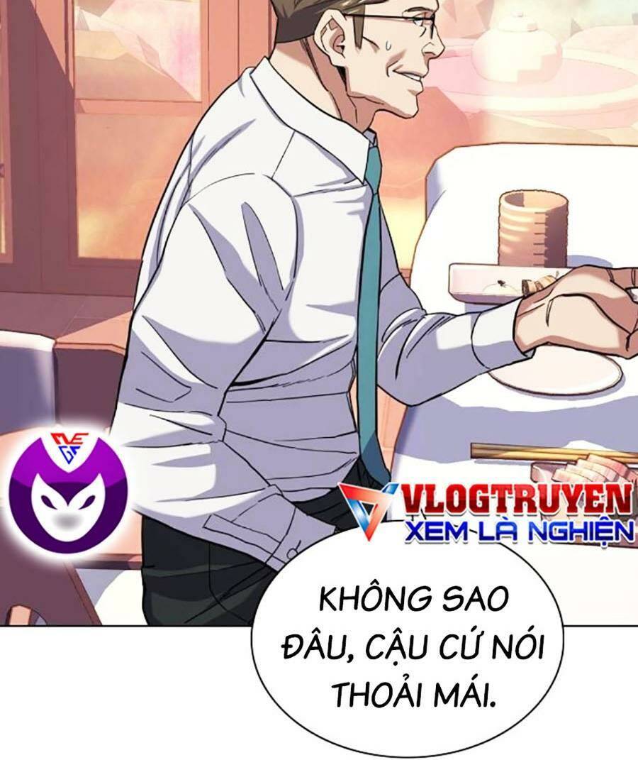 Tiểu Thiếu Gia Gia Tộc Tài Phiệt Chapter 56 - Trang 2