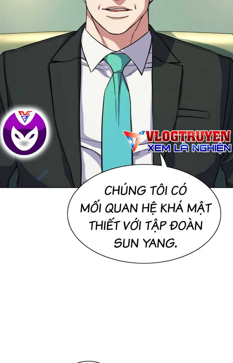 Tiểu Thiếu Gia Gia Tộc Tài Phiệt Chapter 56 - Trang 2