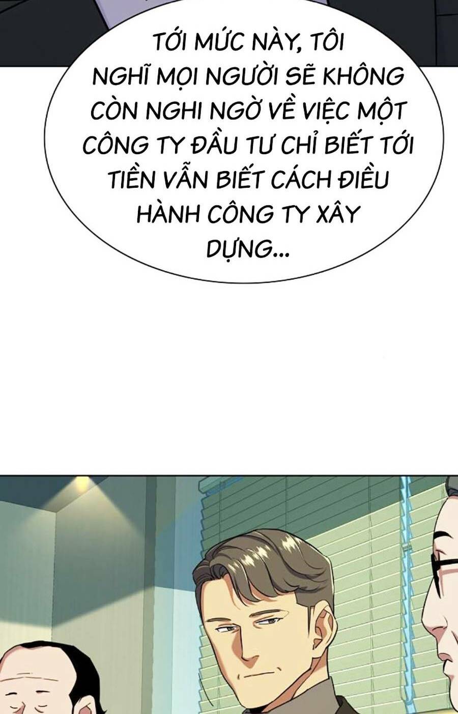 Tiểu Thiếu Gia Gia Tộc Tài Phiệt Chapter 56 - Trang 2