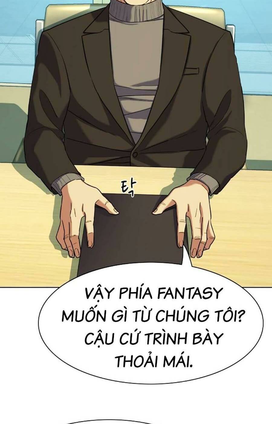 Tiểu Thiếu Gia Gia Tộc Tài Phiệt Chapter 56 - Trang 2