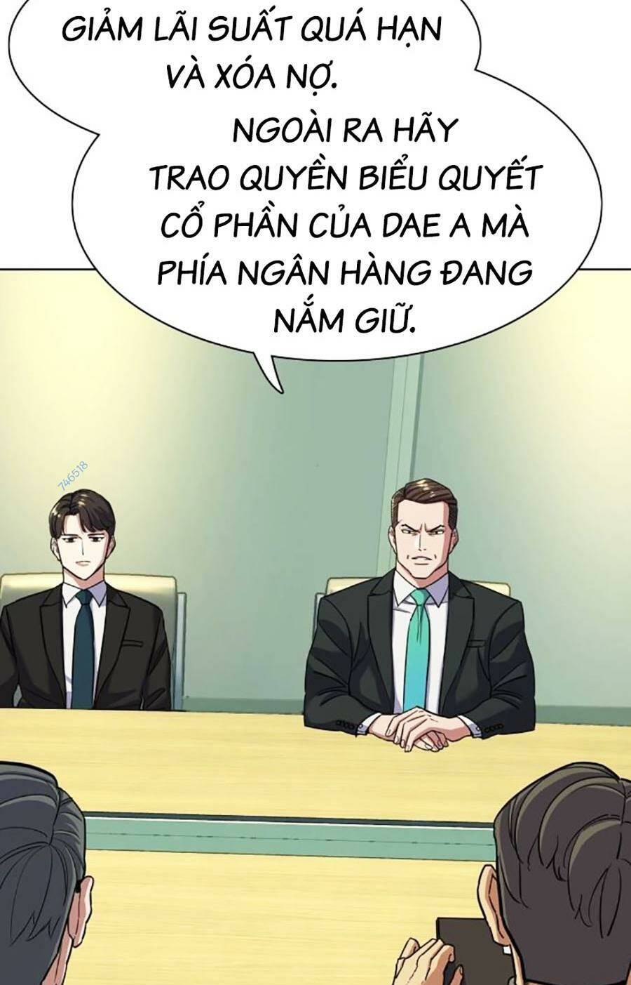 Tiểu Thiếu Gia Gia Tộc Tài Phiệt Chapter 56 - Trang 2