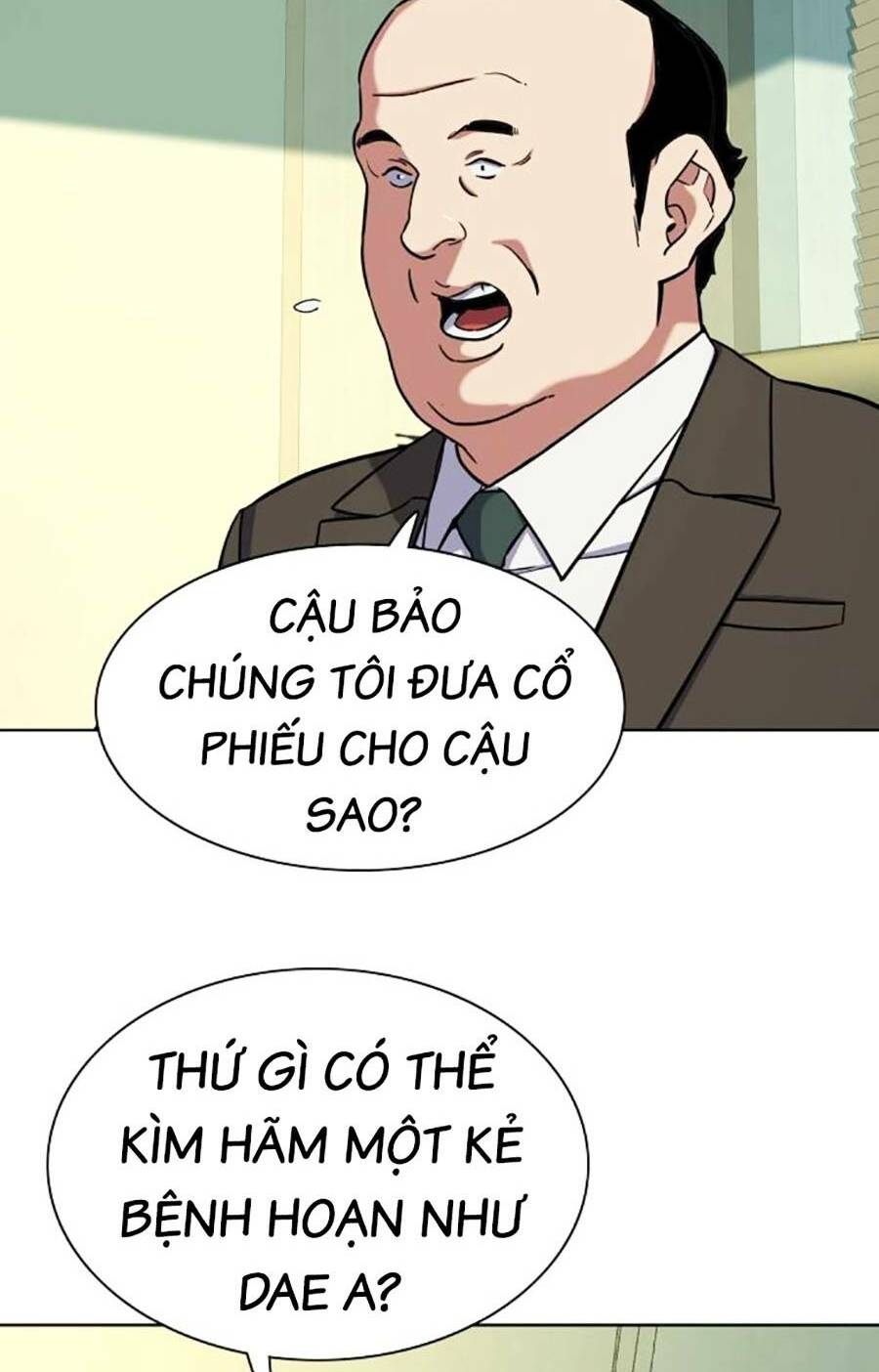 Tiểu Thiếu Gia Gia Tộc Tài Phiệt Chapter 56 - Trang 2