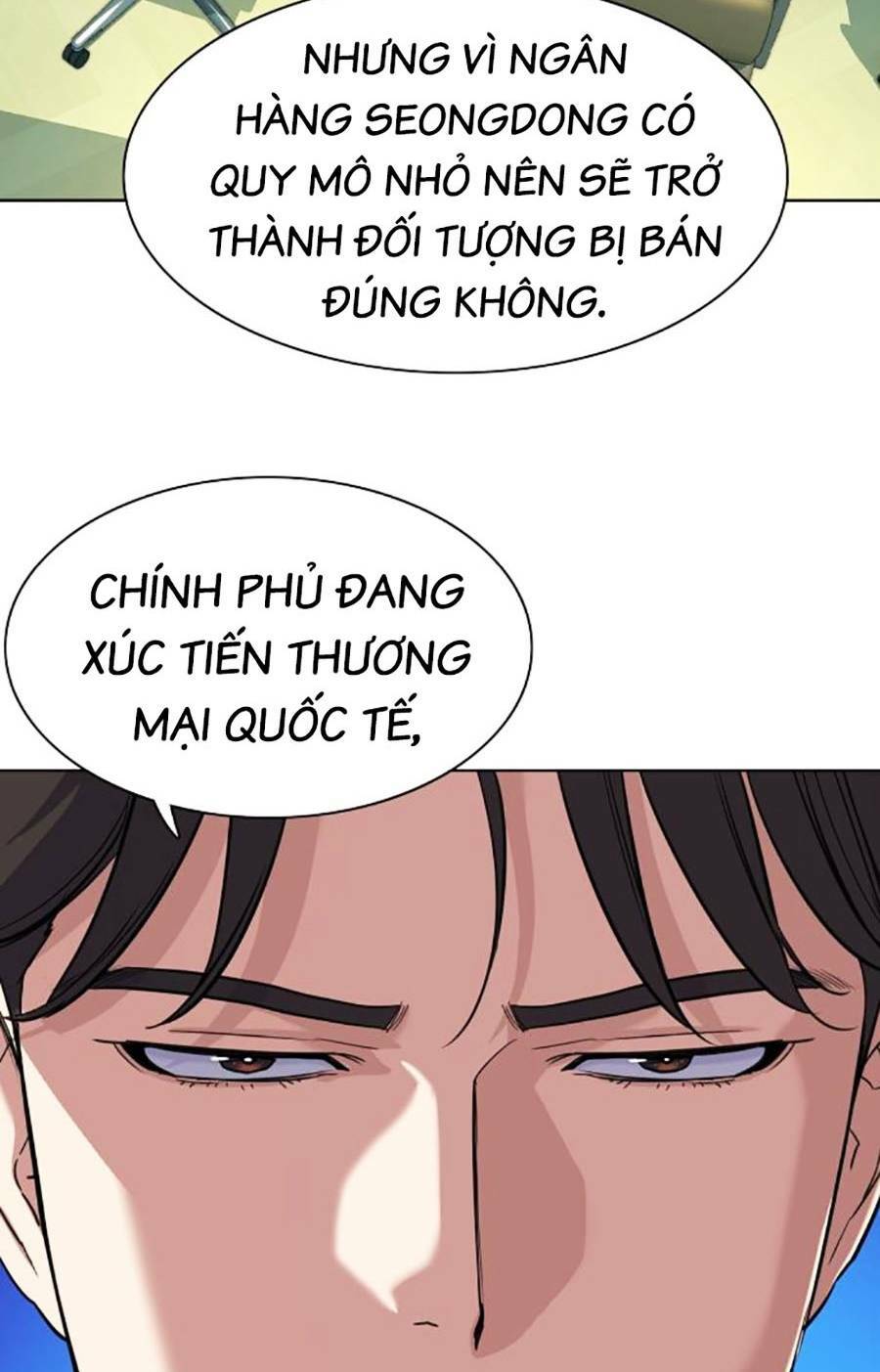 Tiểu Thiếu Gia Gia Tộc Tài Phiệt Chapter 56 - Trang 2