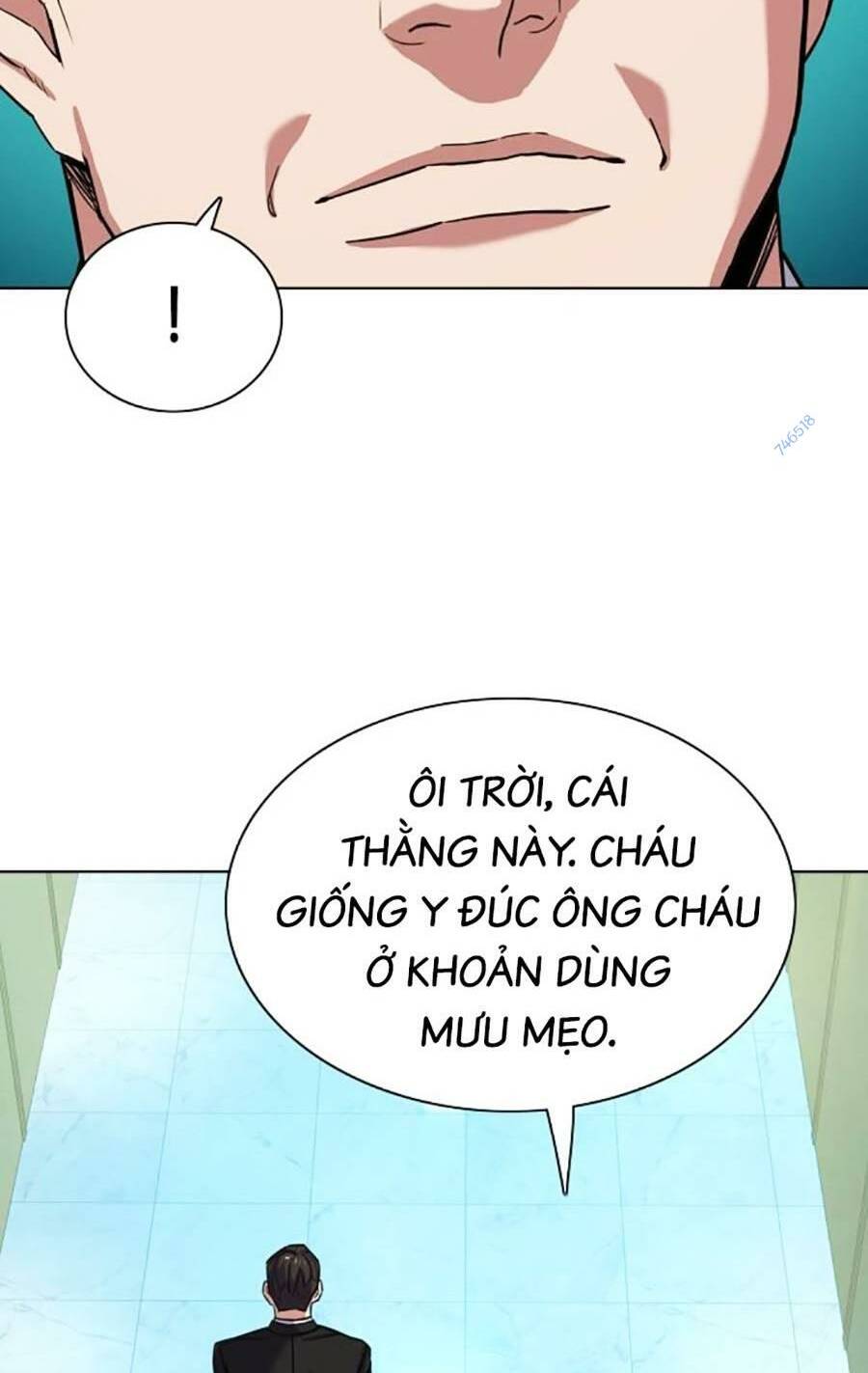 Tiểu Thiếu Gia Gia Tộc Tài Phiệt Chapter 56 - Trang 2