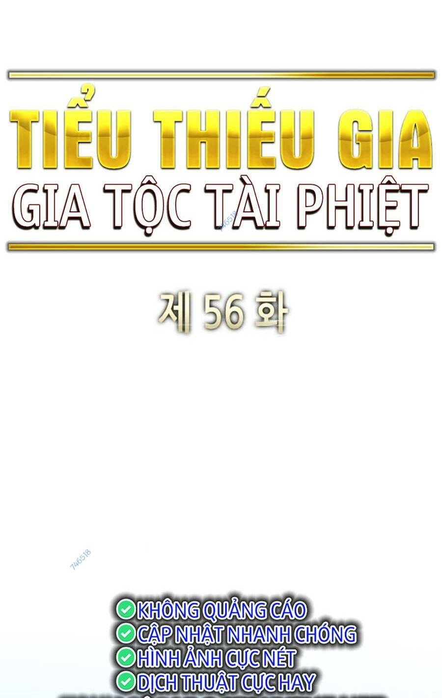 Tiểu Thiếu Gia Gia Tộc Tài Phiệt Chapter 56 - Trang 2