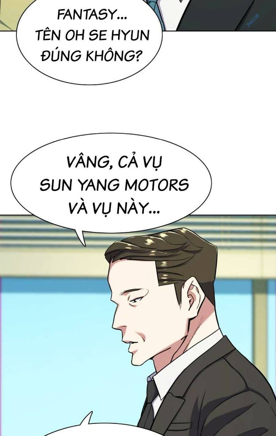 Tiểu Thiếu Gia Gia Tộc Tài Phiệt Chapter 56 - Trang 2