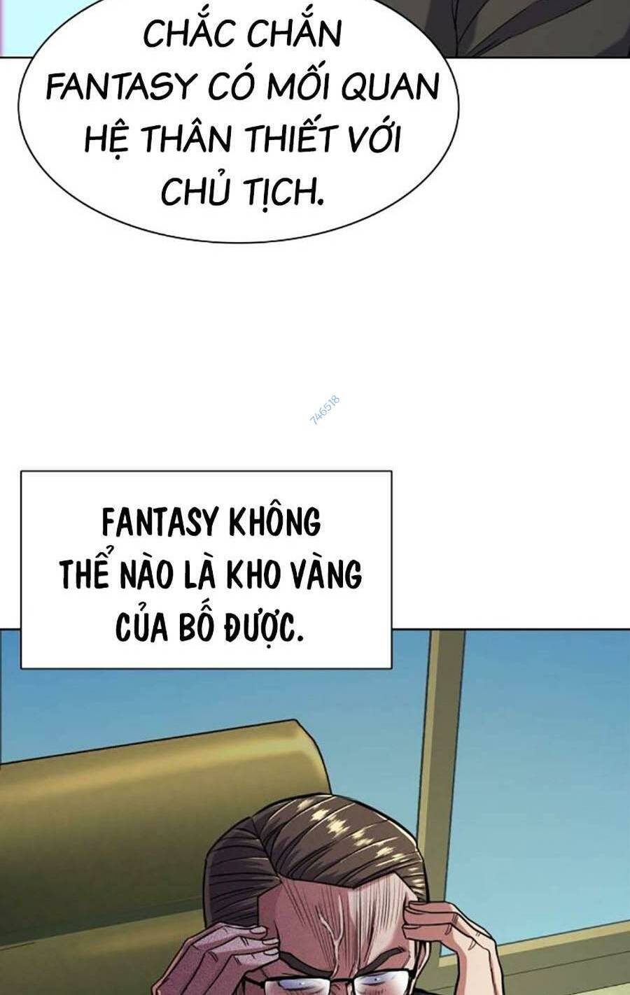 Tiểu Thiếu Gia Gia Tộc Tài Phiệt Chapter 56 - Trang 2