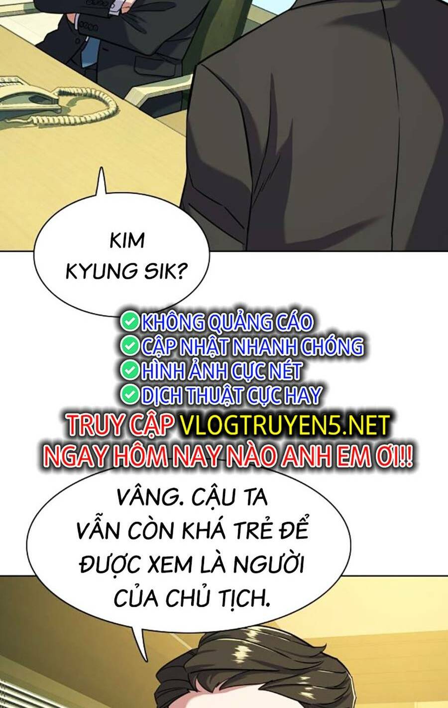 Tiểu Thiếu Gia Gia Tộc Tài Phiệt Chapter 56 - Trang 2