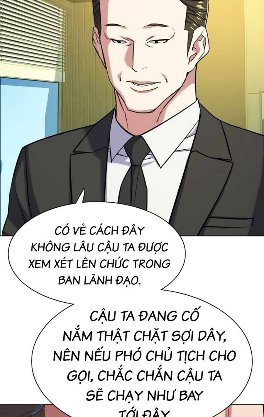 Tiểu Thiếu Gia Gia Tộc Tài Phiệt Chapter 56 - Trang 2