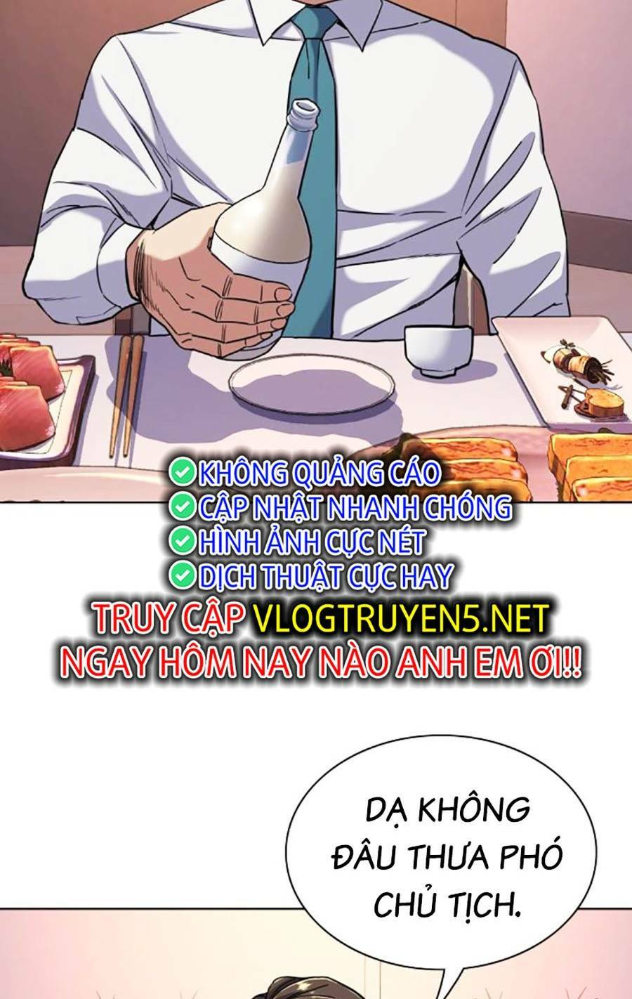 Tiểu Thiếu Gia Gia Tộc Tài Phiệt Chapter 56 - Trang 2