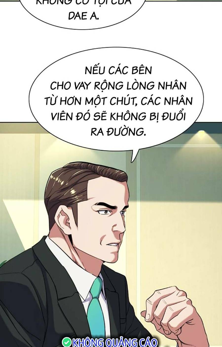 Tiểu Thiếu Gia Gia Tộc Tài Phiệt Chapter 56 - Trang 2