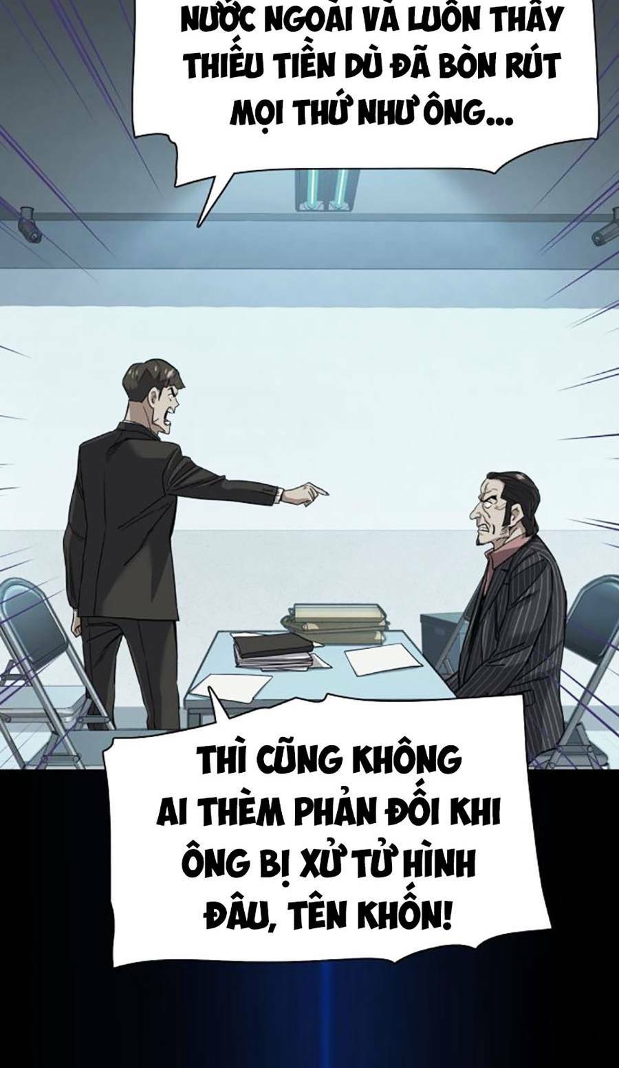 Tiểu Thiếu Gia Gia Tộc Tài Phiệt Chapter 55 - Trang 2