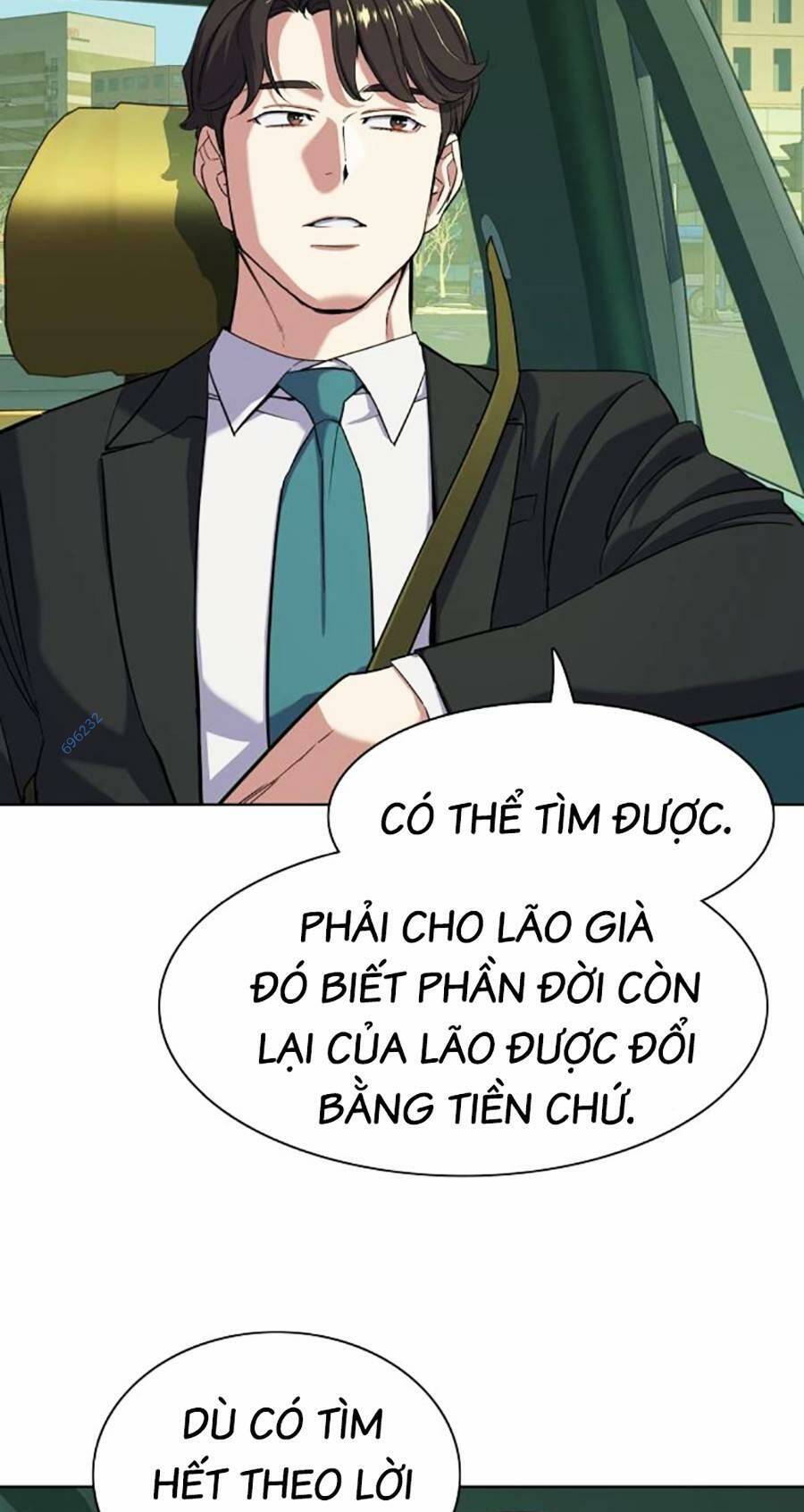 Tiểu Thiếu Gia Gia Tộc Tài Phiệt Chapter 55 - Trang 2