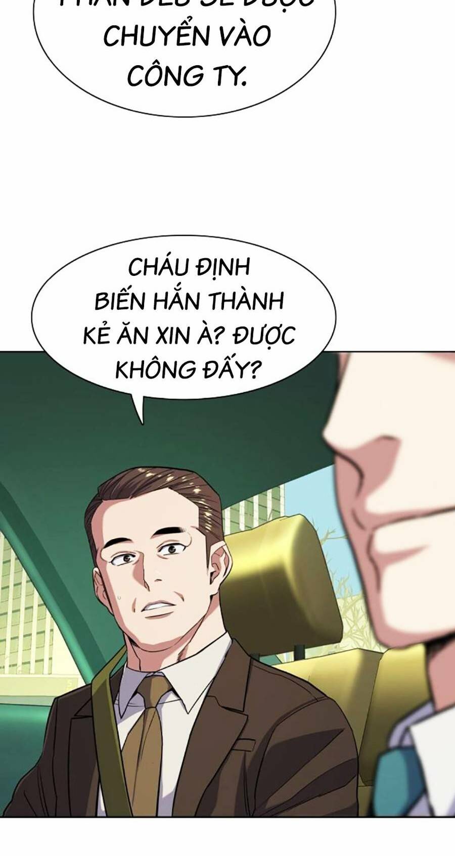 Tiểu Thiếu Gia Gia Tộc Tài Phiệt Chapter 55 - Trang 2