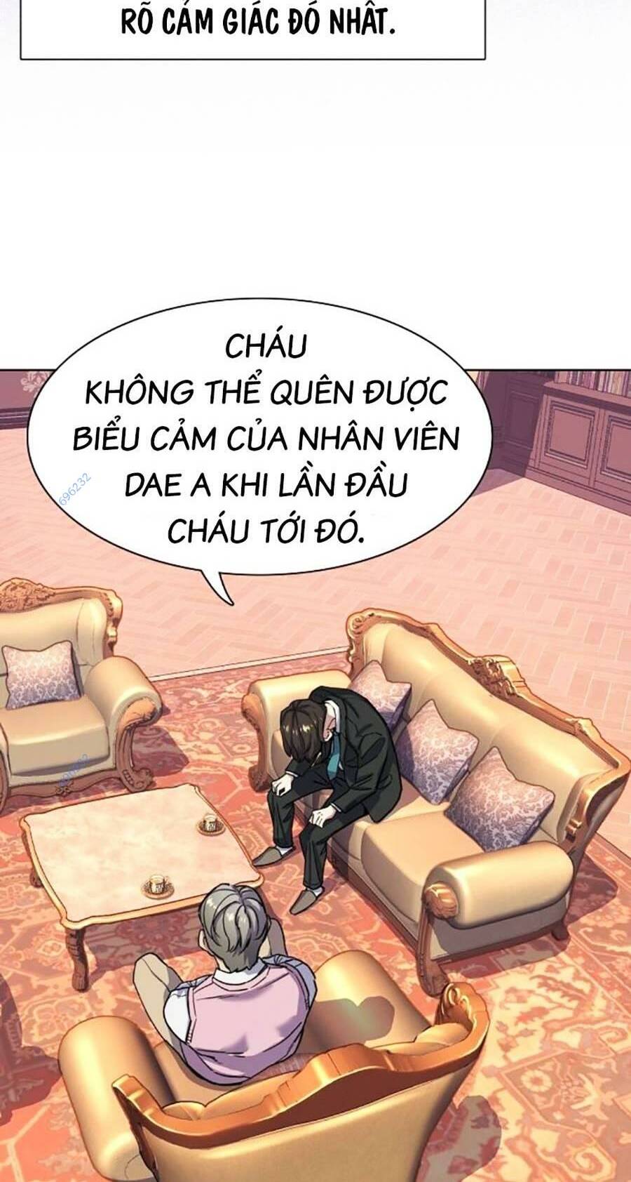 Tiểu Thiếu Gia Gia Tộc Tài Phiệt Chapter 55 - Trang 2