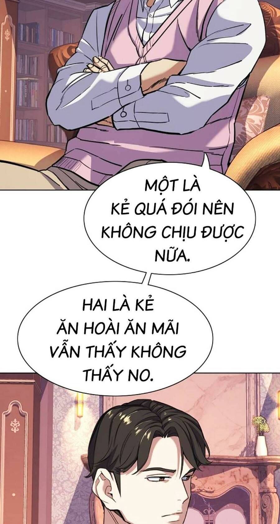 Tiểu Thiếu Gia Gia Tộc Tài Phiệt Chapter 55 - Trang 2