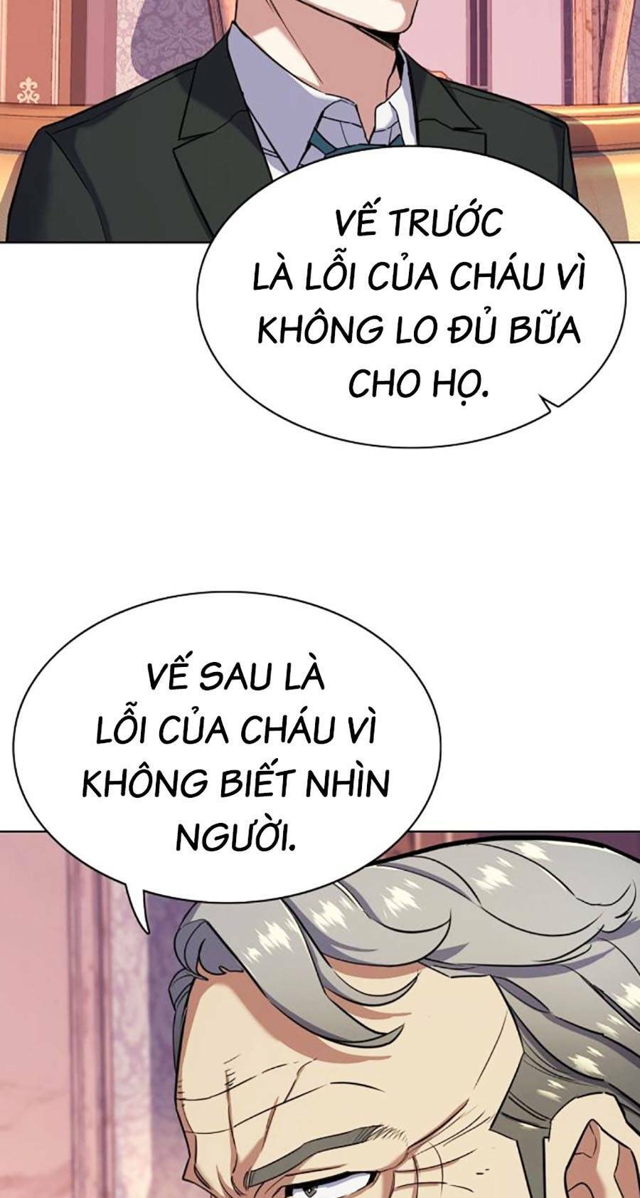 Tiểu Thiếu Gia Gia Tộc Tài Phiệt Chapter 55 - Trang 2